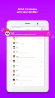 Kids Messenger