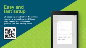 Yubico Authenticator