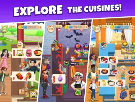 Cooking Diary