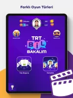 TRT Bil Bakalım