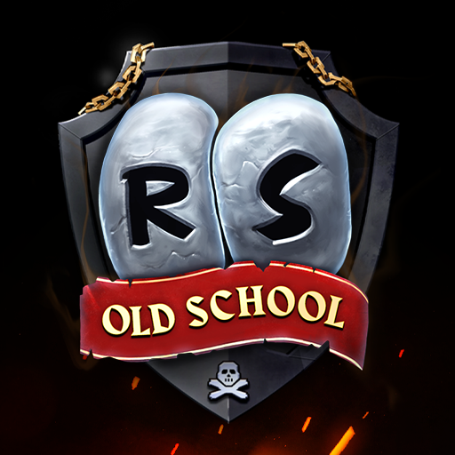 Old School RuneScape