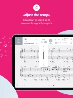 Tomplay Sheet Music