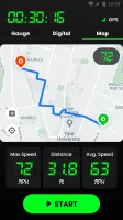 Speedometer: GPS Speedometer
