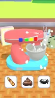 Fast Food 3D