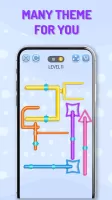 Meta Rings Puzzle