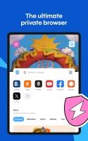 Aloha Browser (Beta)