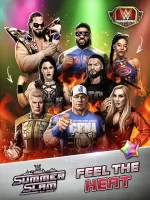 WWE Champions