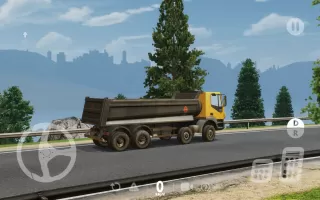 Heavy Machines & Mining