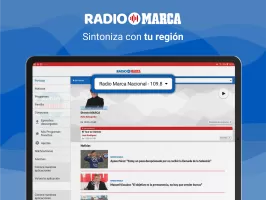 Radio Marca