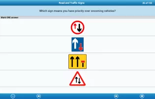 UK Driving Theory Test Lite