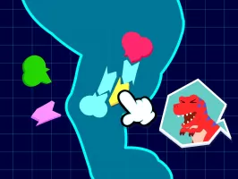 Baby Shark Hospital Play: Game