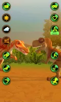 Talking Spinosaurus