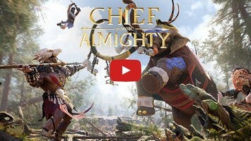 Chief Almighty Gameplay Android