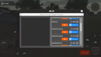 IDBS Bus Simulator