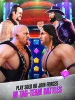 WWE Champions