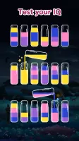 Water Sort Master : Puzzle