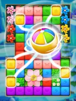 Fruit Block - Puzzle Legend