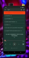 DJ Campuran Viral 2025