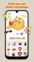 2024 HD sticker WAStickerApps