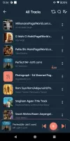 Roar Music Player
