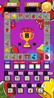 STAR 3 Fruit Slot Machines