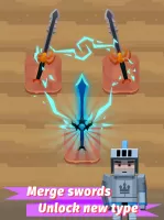 Merge Sword