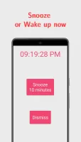 Smart Alarm Clock