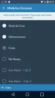 Pocket Terço