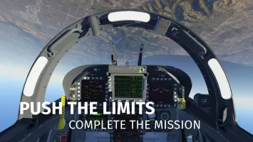 Infinite Flight