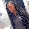 Jalisa Eason