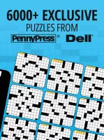 Daily POP Crossword Puzzles