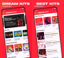 DREAM KITS 2025