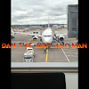 Dan the Airplane man