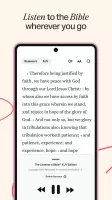 YouVersion Bible App + Audio