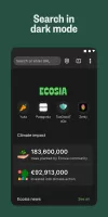 Ecosia