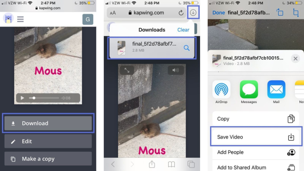 How to Use YouTube Shorts？