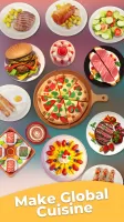 Restaurant Story