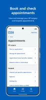 NHS App