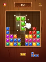 Block Puzzle Jewel: Blast Game