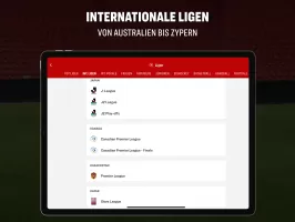 kicker Fußball News