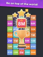 Drop Merge