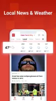 Breaking News - Live Headlines