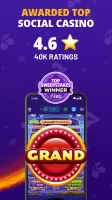 High 5 Casino: Real Slot Games