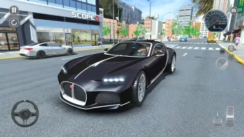 Car Game 3D & Car Simulator 3d