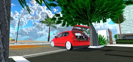 Carros Rebaixados RJ 2