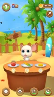 My Virtual Pet Hal