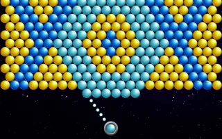 Bubble Shooter! Extreme