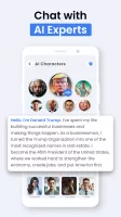 Language Translate App