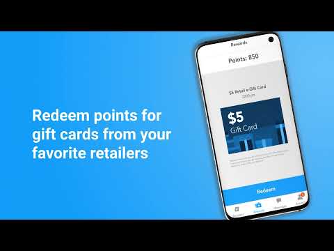 ReceiptPal Android Playful  App Promo Video FULL HD - Updated September 2022