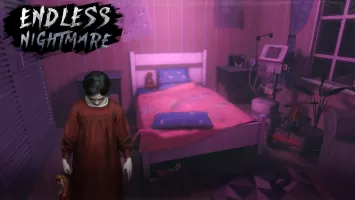 Endless Nightmare 1: Home